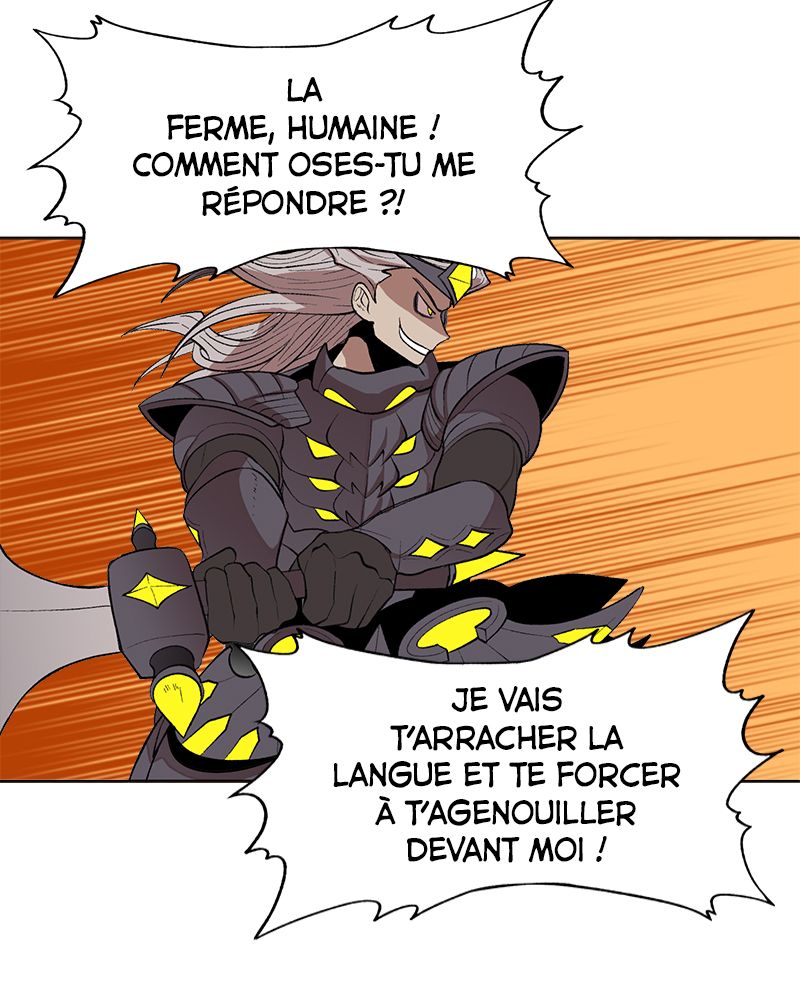 Read Hardcore Leveling Warrior FR Manga Online