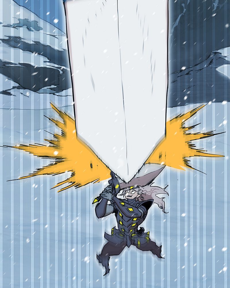 Read Hardcore Leveling Warrior FR Manga Online