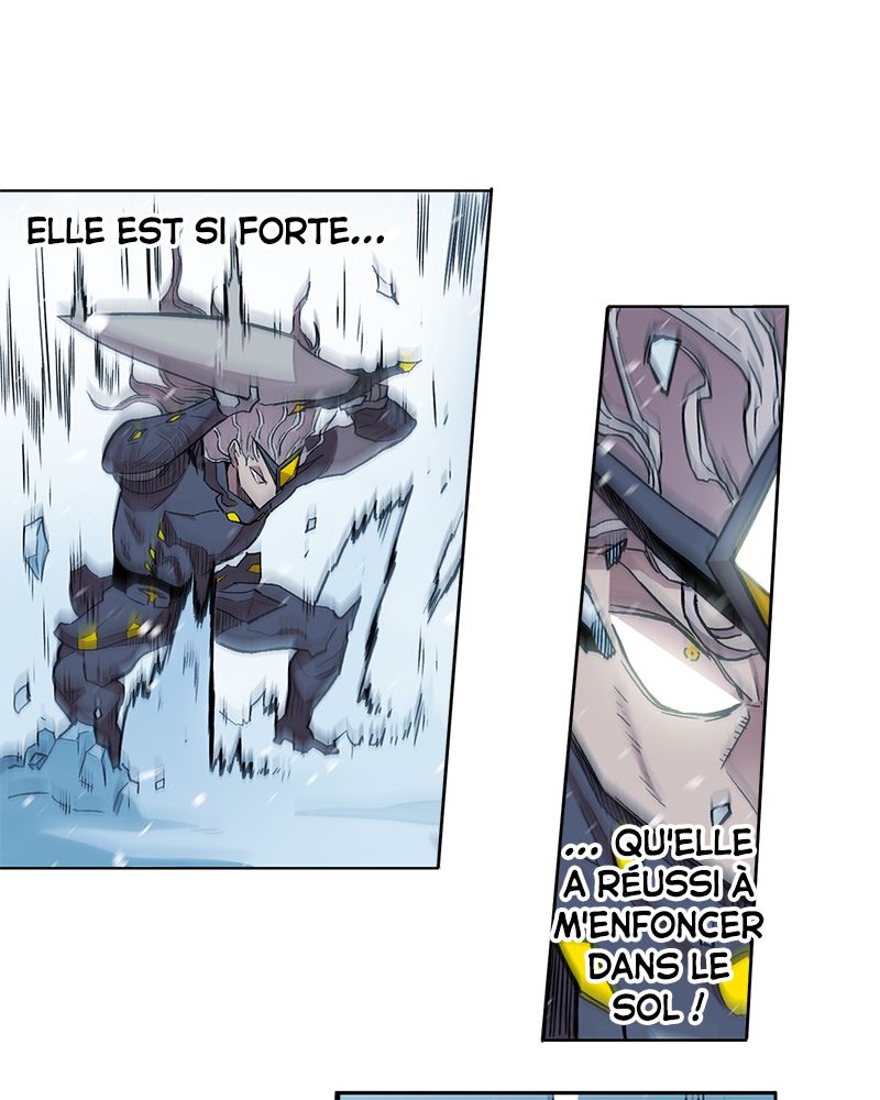 Read Hardcore Leveling Warrior FR Manga Online