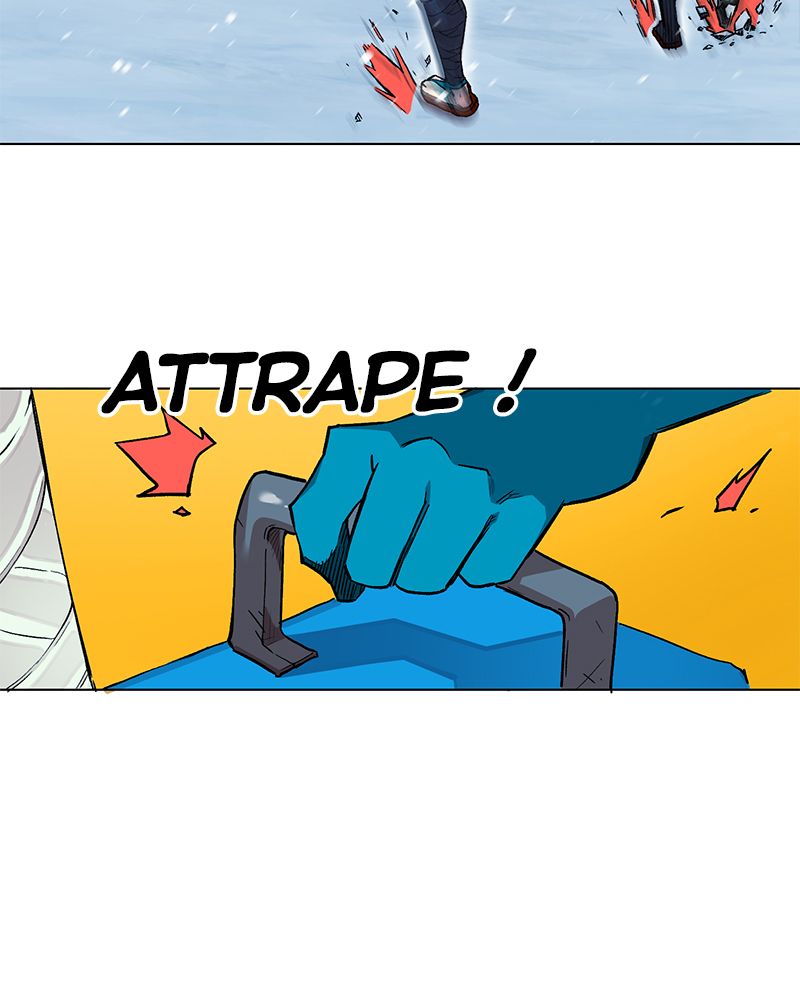 Read Hardcore Leveling Warrior FR Manga Online
