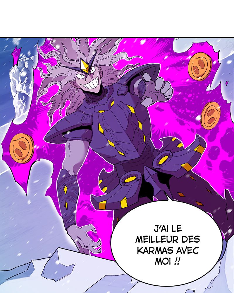 Read Hardcore Leveling Warrior FR Manga Online