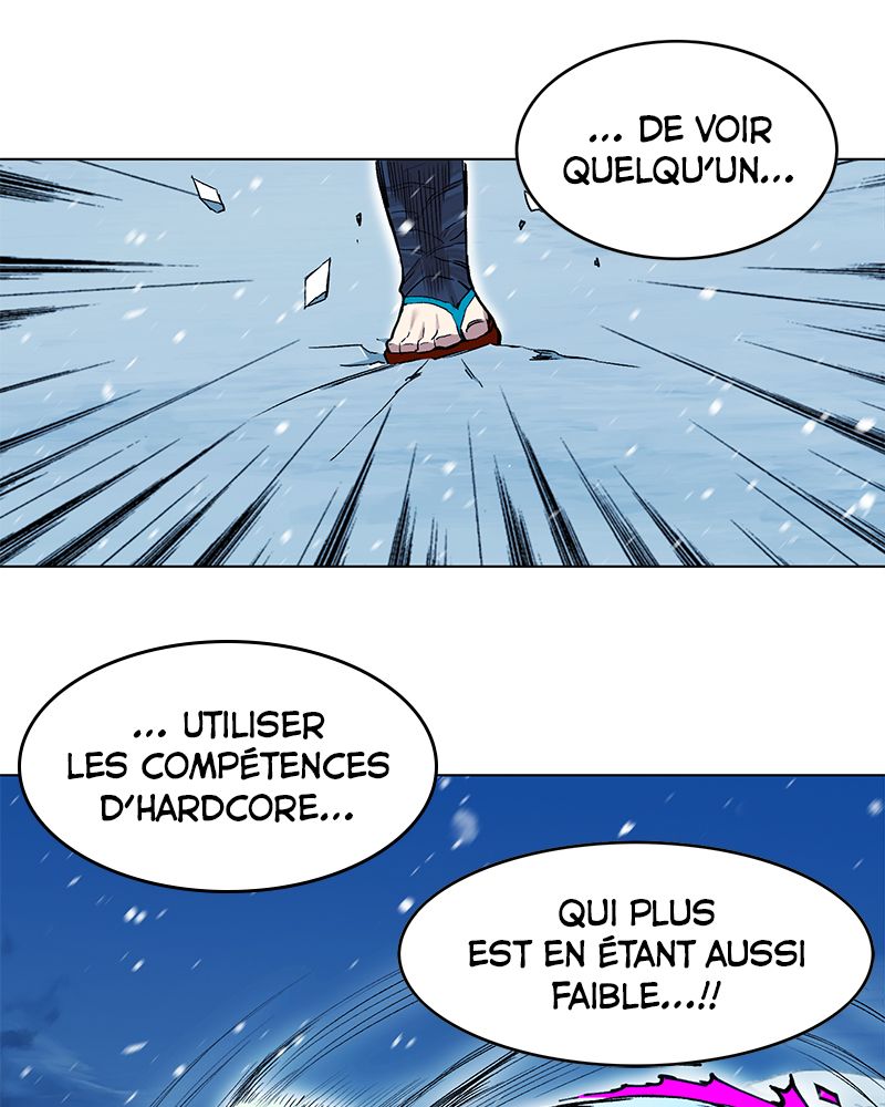 Read Hardcore Leveling Warrior FR Manga Online