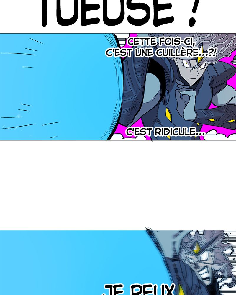 Read Hardcore Leveling Warrior FR Manga Online