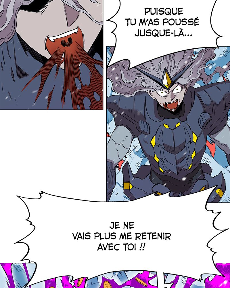 Read Hardcore Leveling Warrior FR Manga Online