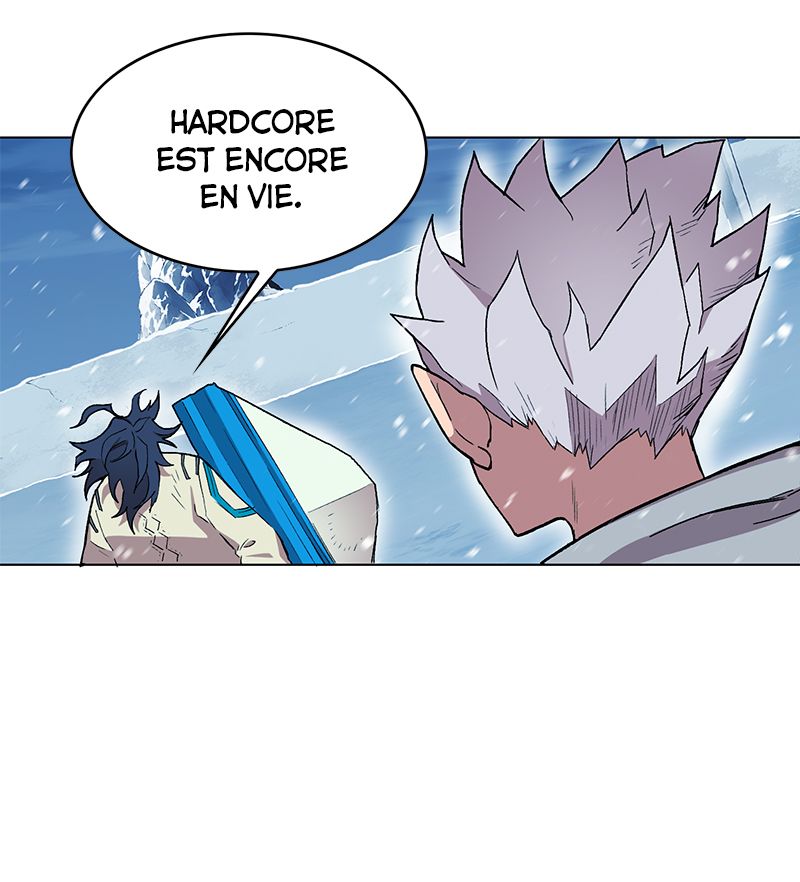 Read Hardcore Leveling Warrior FR Manga Online