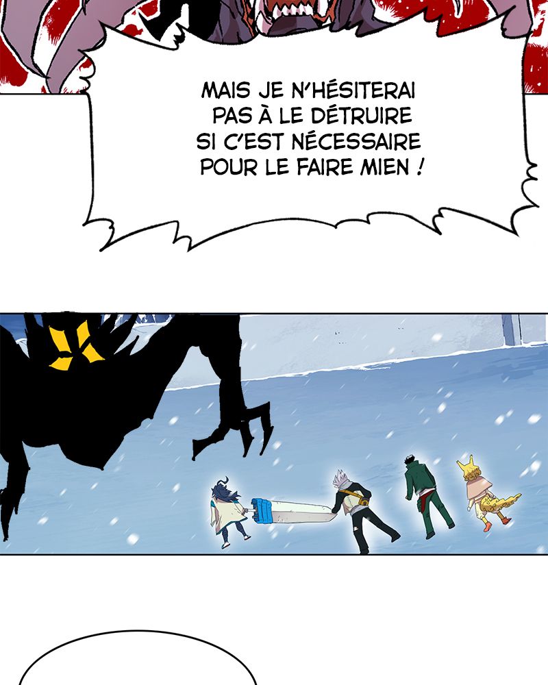 Read Hardcore Leveling Warrior FR Manga Online