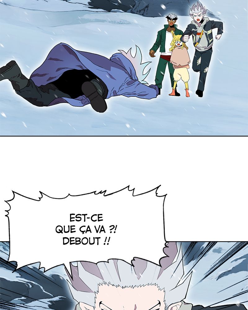 Read Hardcore Leveling Warrior FR Manga Online
