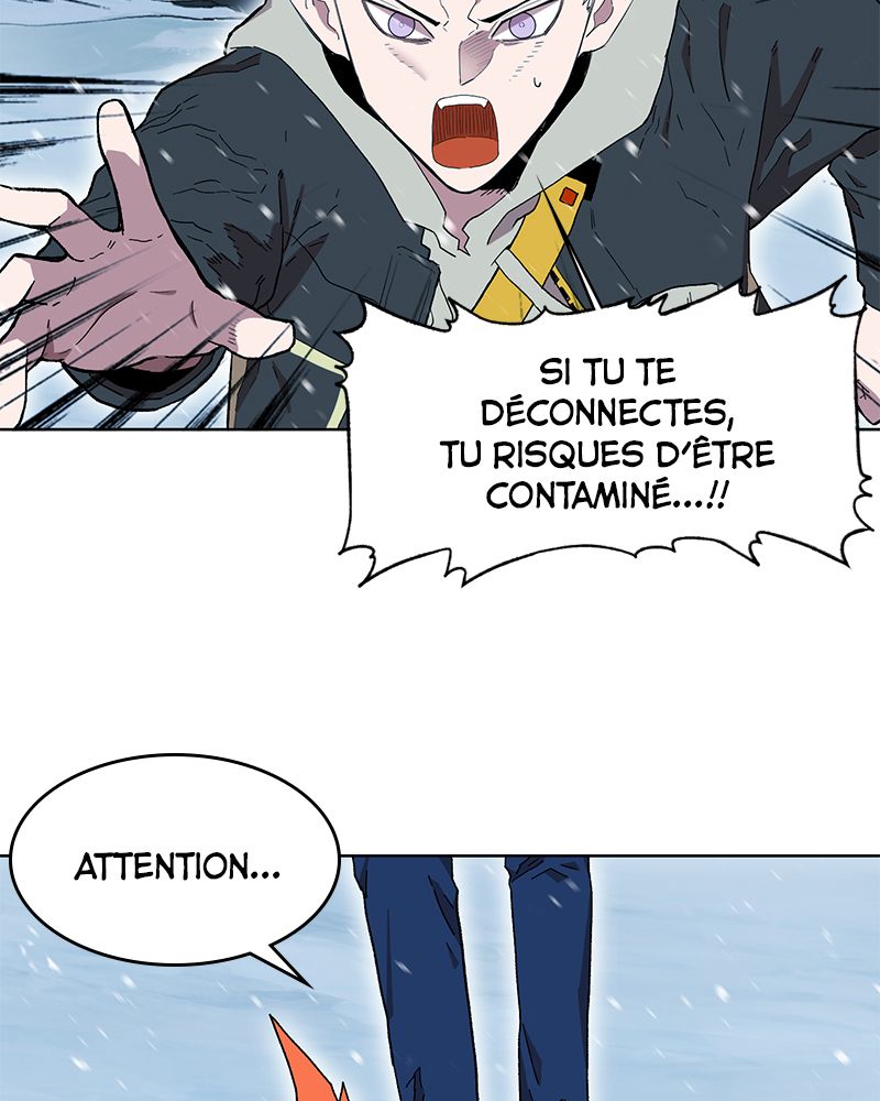 Read Hardcore Leveling Warrior FR Manga Online