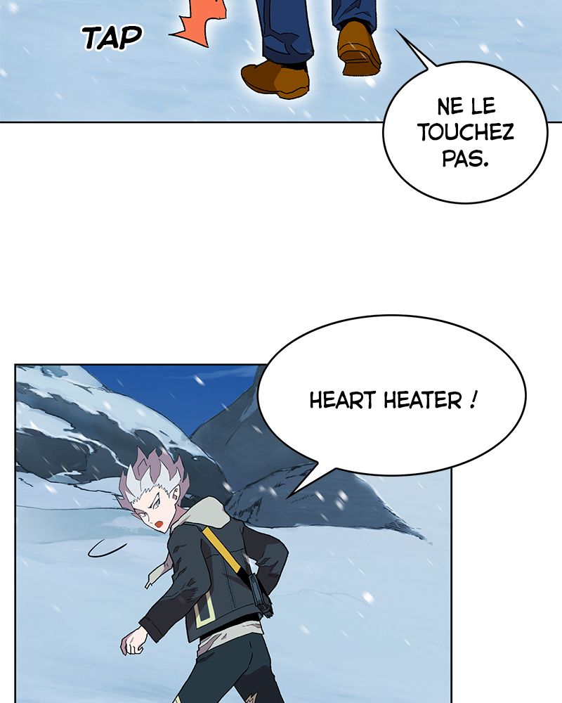 Read Hardcore Leveling Warrior FR Manga Online