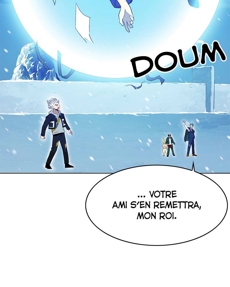 Read Hardcore Leveling Warrior FR Manga Online