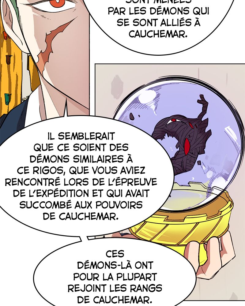 Read Hardcore Leveling Warrior FR Manga Online