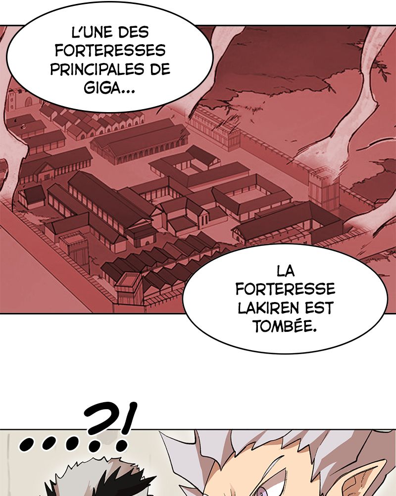 Read Hardcore Leveling Warrior FR Manga Online