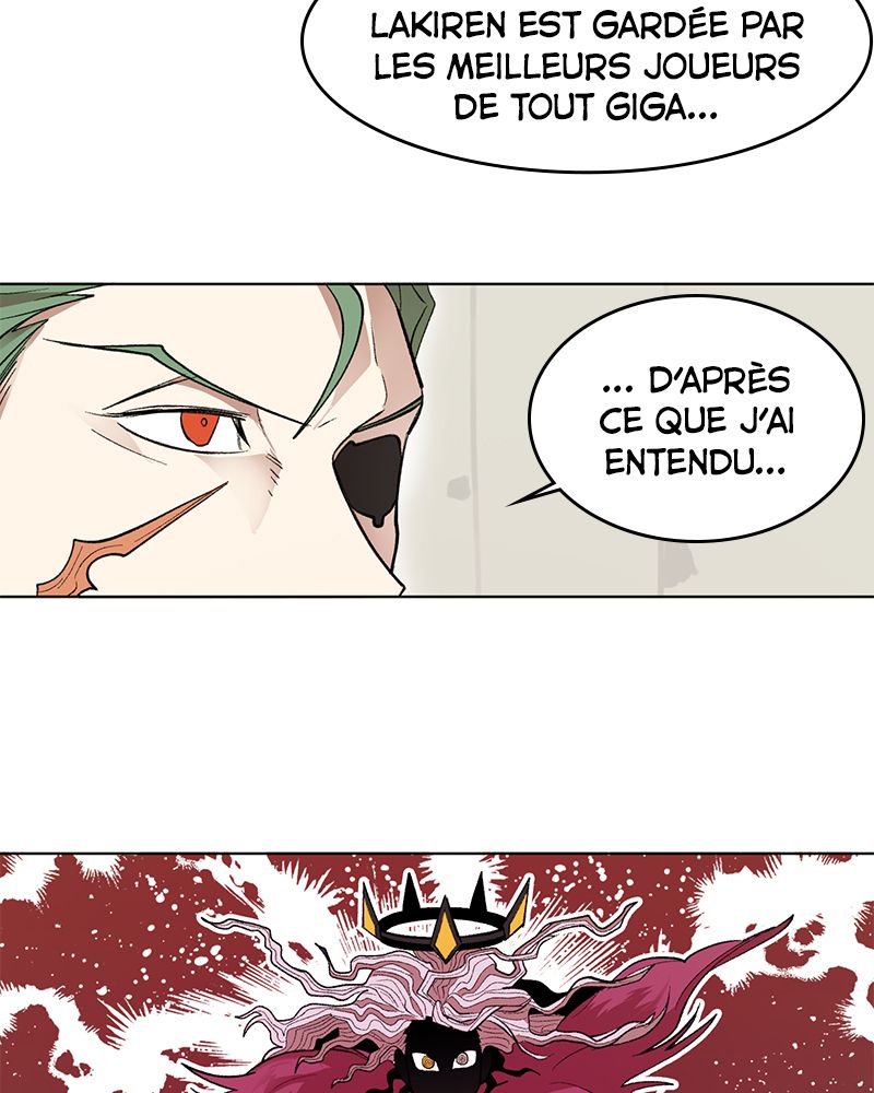 Read Hardcore Leveling Warrior FR Manga Online