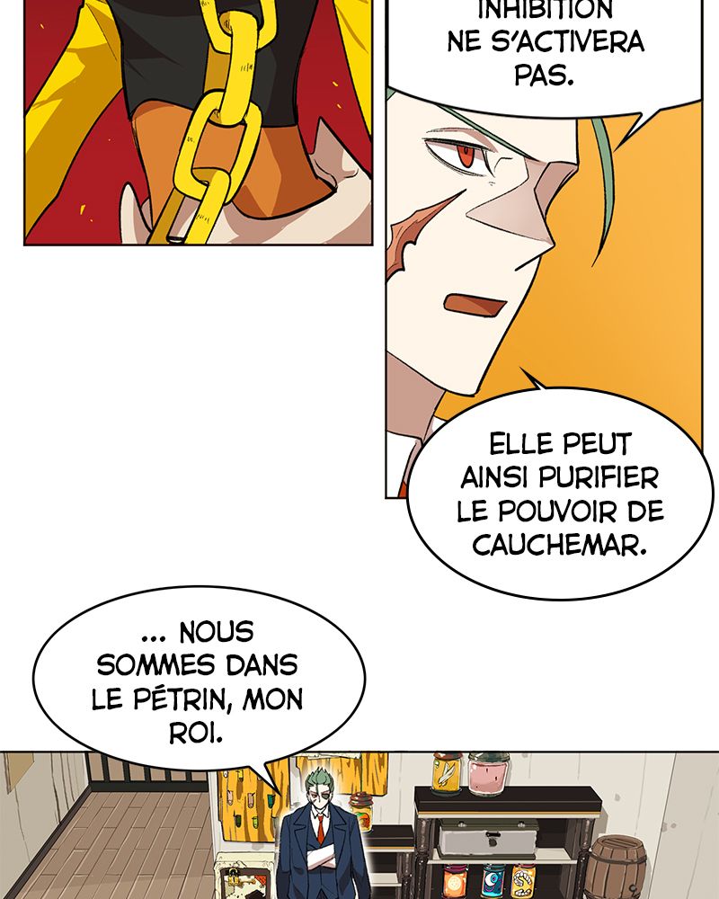 Read Hardcore Leveling Warrior FR Manga Online