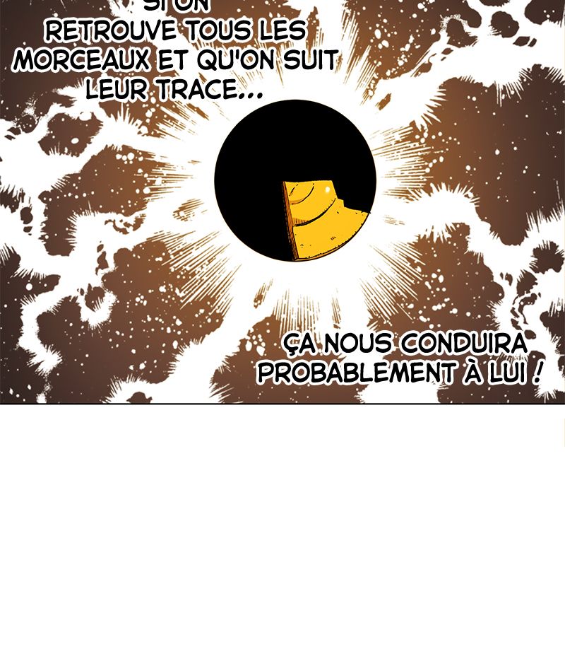 Read Hardcore Leveling Warrior FR Manga Online