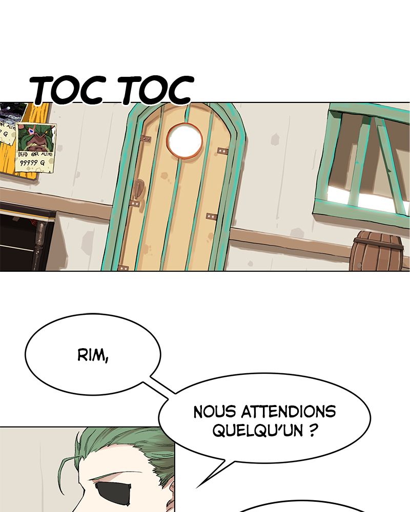 Read Hardcore Leveling Warrior FR Manga Online