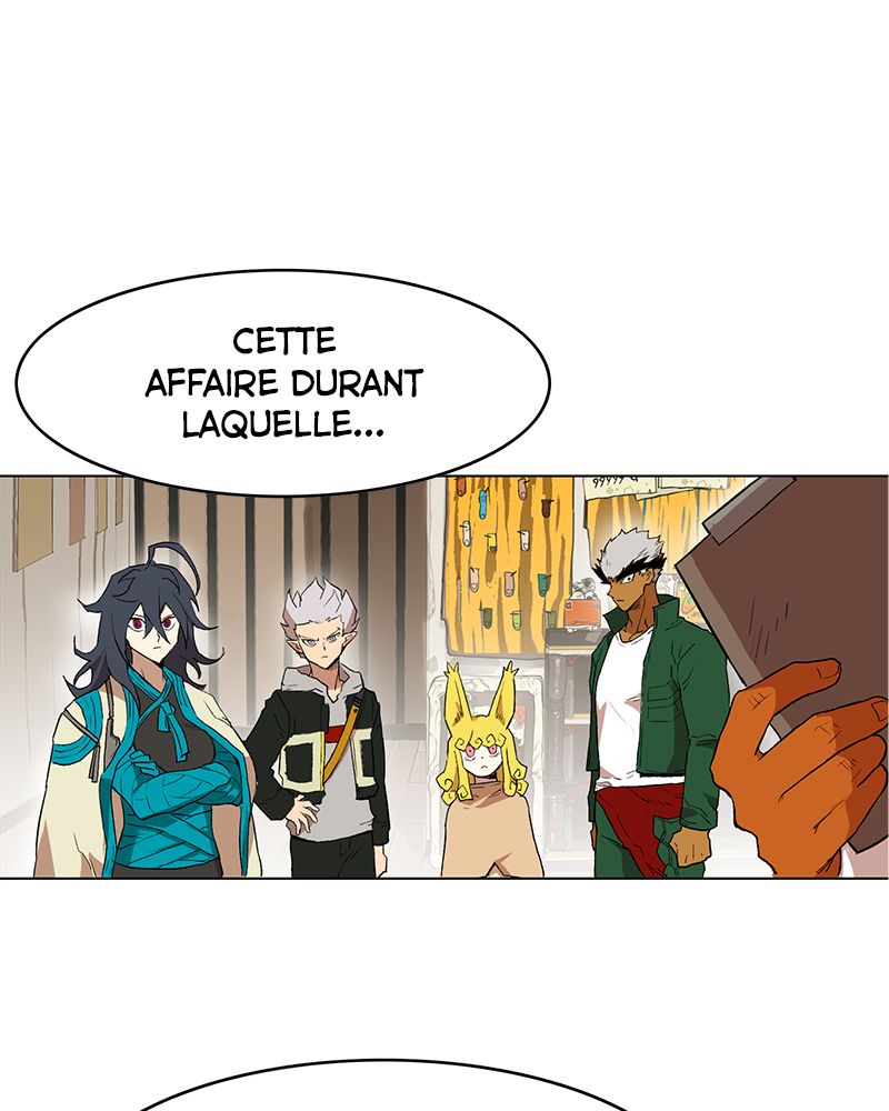 Read Hardcore Leveling Warrior FR Manga Online