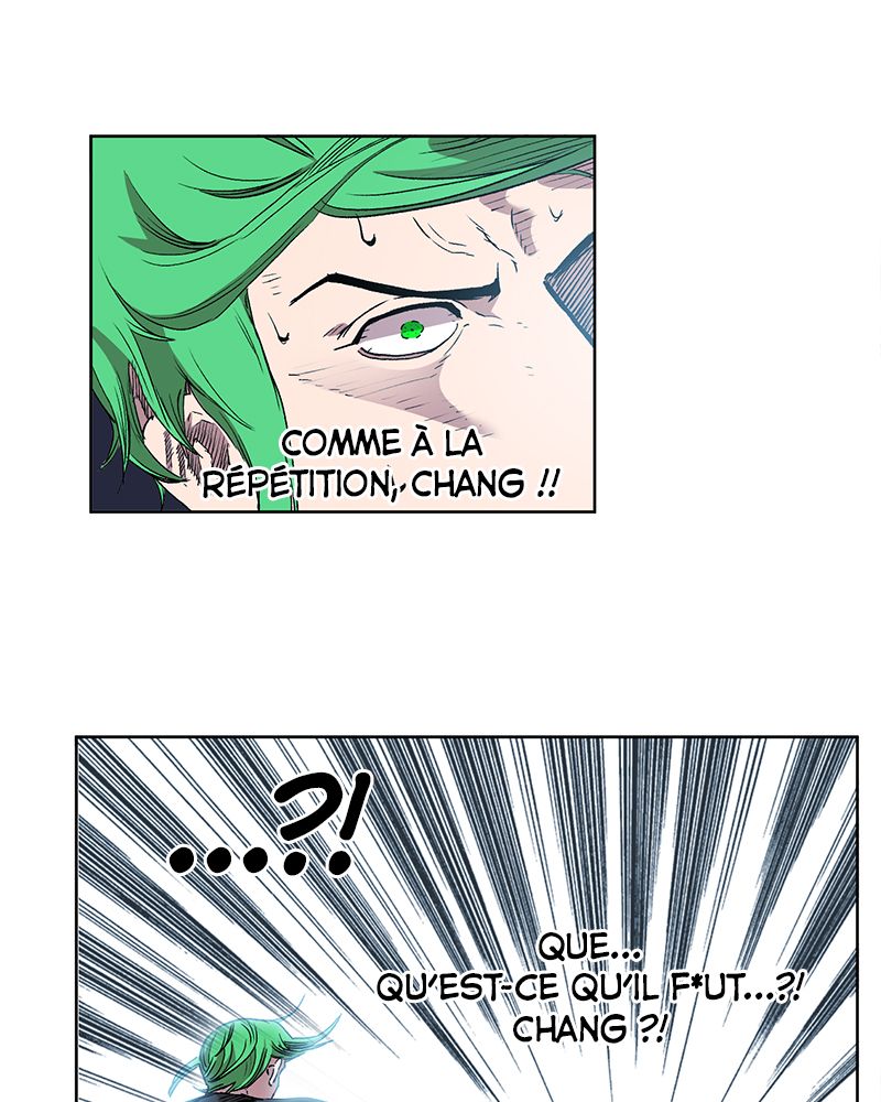 Read Hardcore Leveling Warrior FR Manga Online