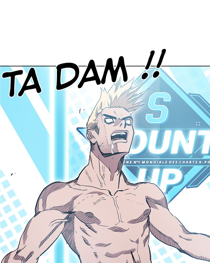 Read Hardcore Leveling Warrior FR Manga Online