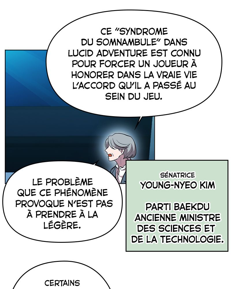 Read Hardcore Leveling Warrior FR Manga Online