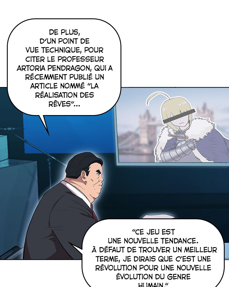 Read Hardcore Leveling Warrior FR Manga Online