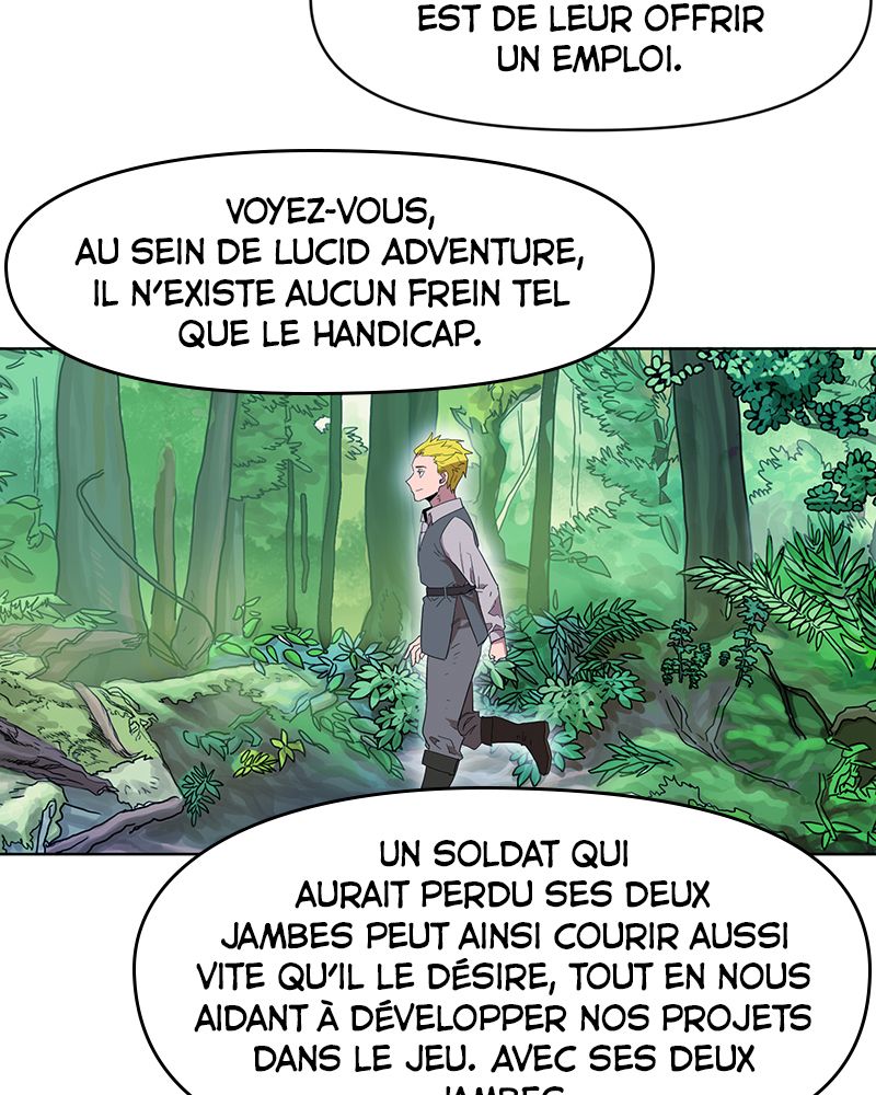 Read Hardcore Leveling Warrior FR Manga Online