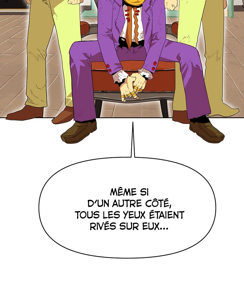 Read Hardcore Leveling Warrior FR Manga Online