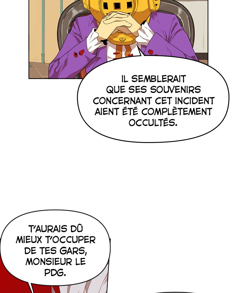 Read Hardcore Leveling Warrior FR Manga Online