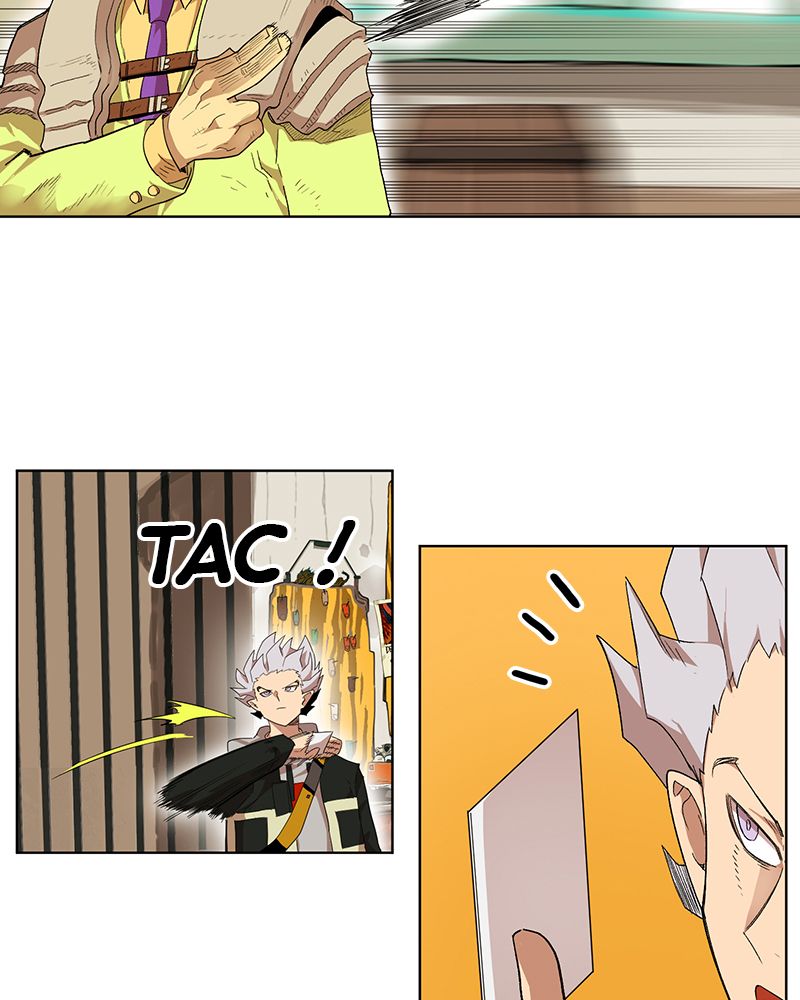 Read Hardcore Leveling Warrior FR Manga Online