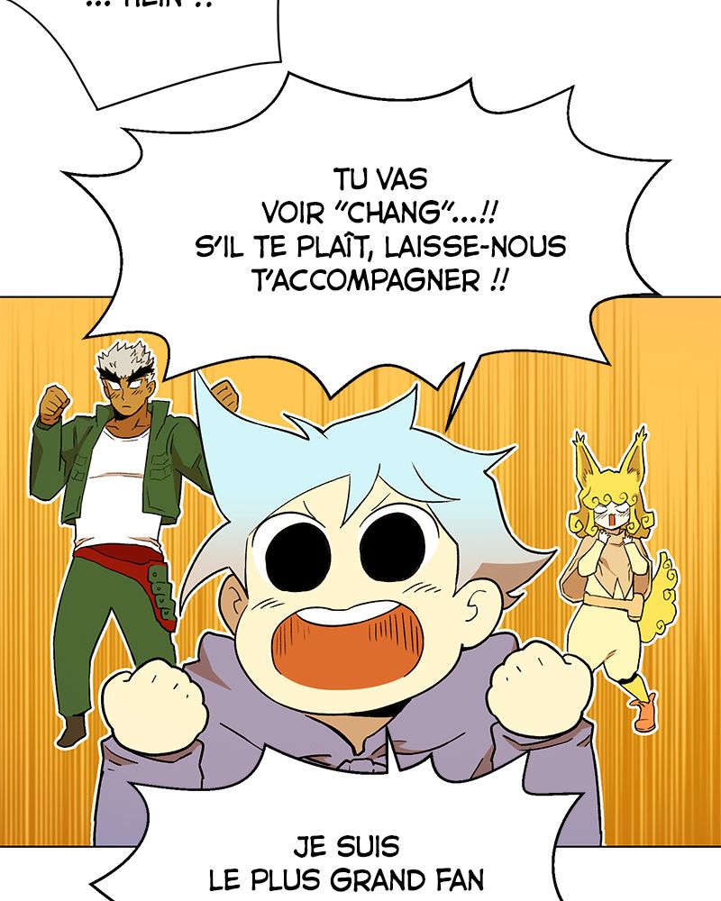 Read Hardcore Leveling Warrior FR Manga Online