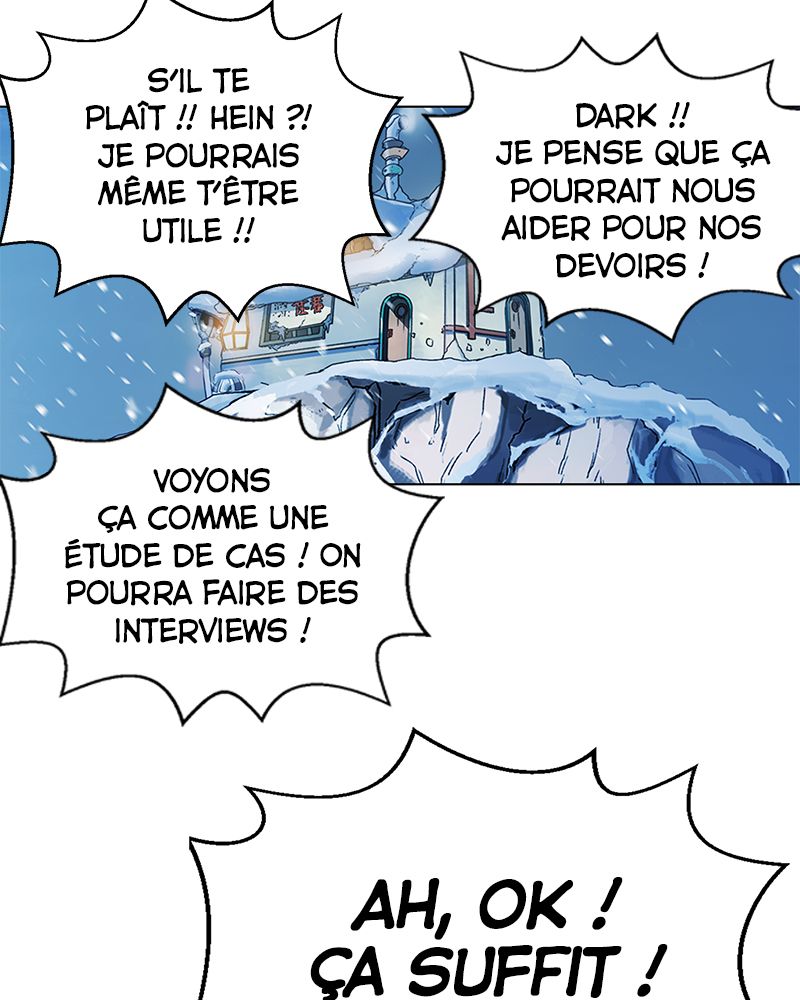 Read Hardcore Leveling Warrior FR Manga Online