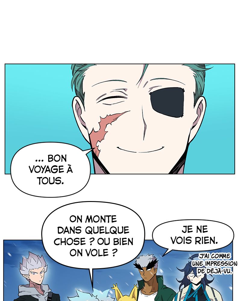 Read Hardcore Leveling Warrior FR Manga Online