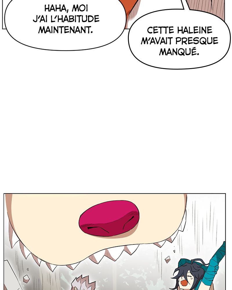 Read Hardcore Leveling Warrior FR Manga Online