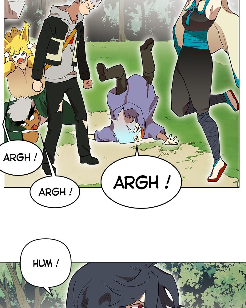 Read Hardcore Leveling Warrior FR Manga Online