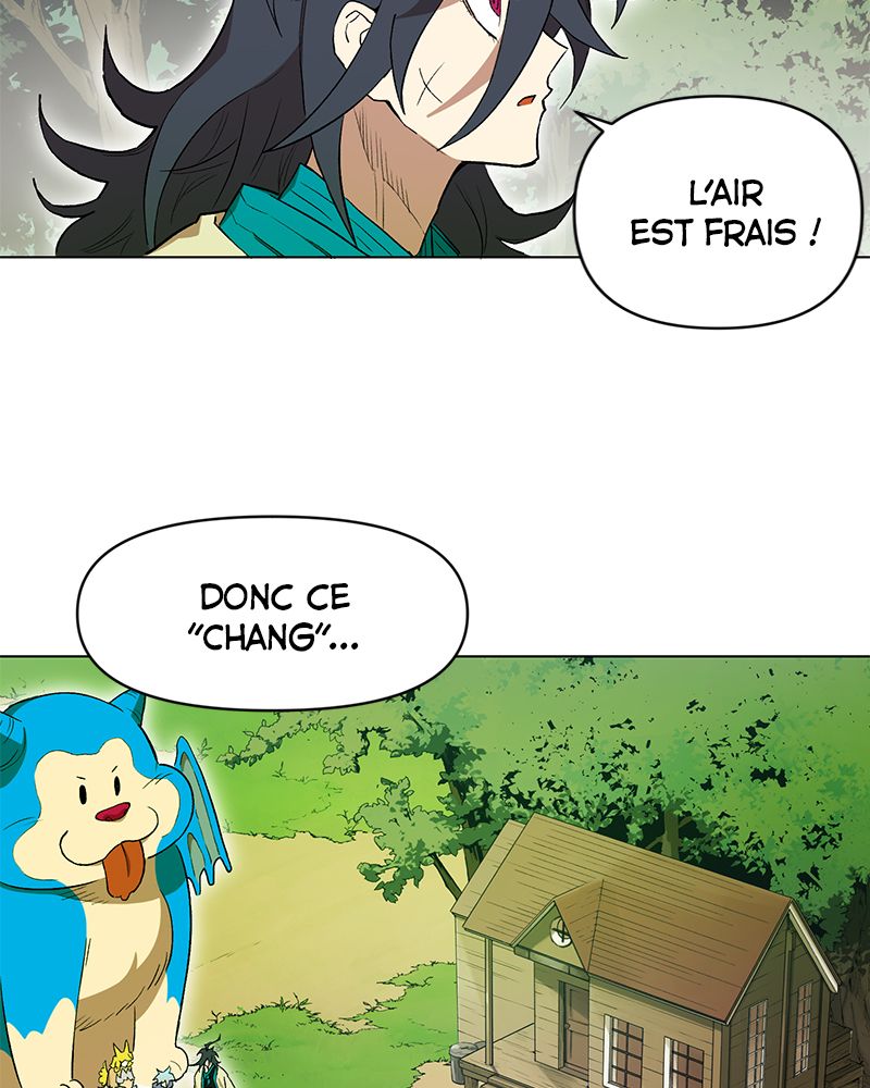 Read Hardcore Leveling Warrior FR Manga Online