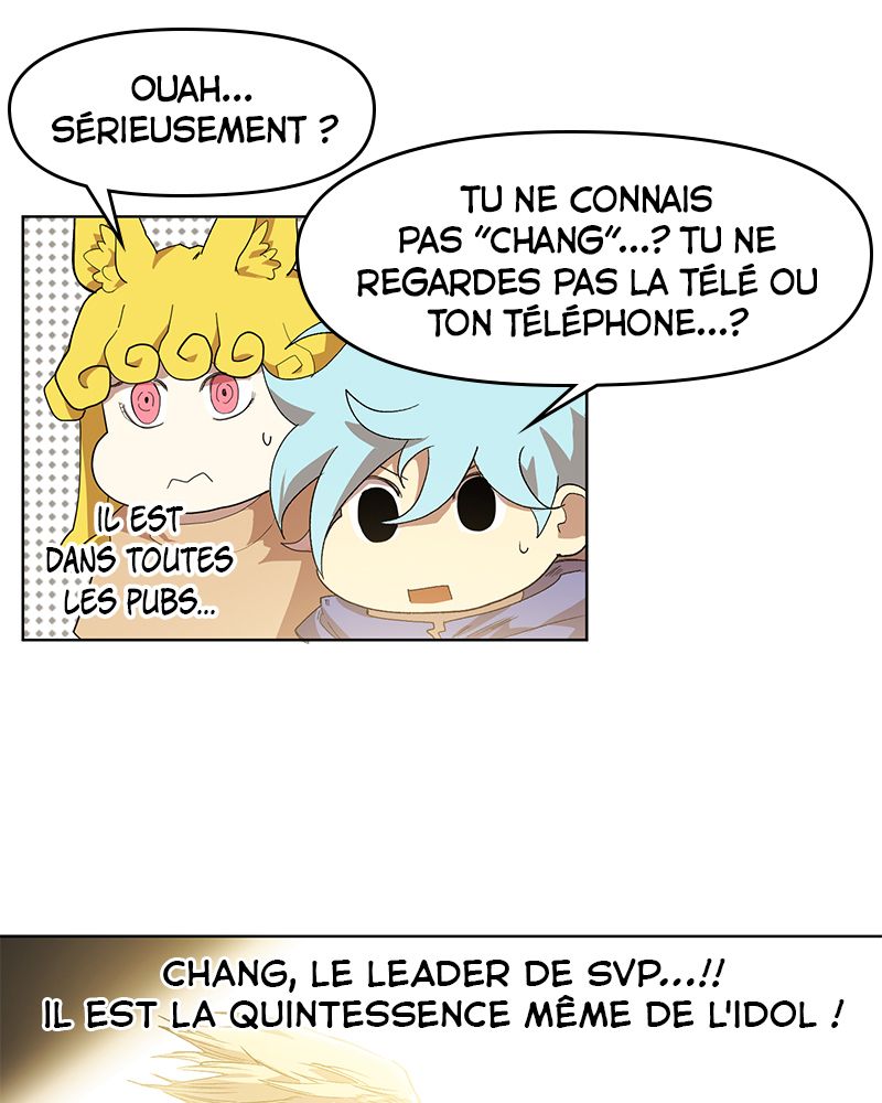 Read Hardcore Leveling Warrior FR Manga Online