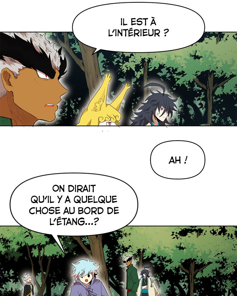 Read Hardcore Leveling Warrior FR Manga Online