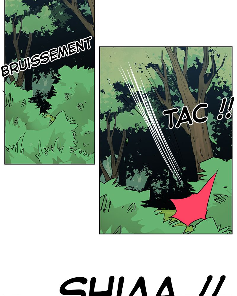 Read Hardcore Leveling Warrior FR Manga Online