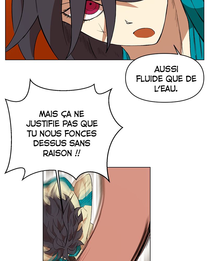 Read Hardcore Leveling Warrior FR Manga Online