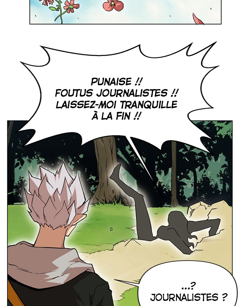 Read Hardcore Leveling Warrior FR Manga Online