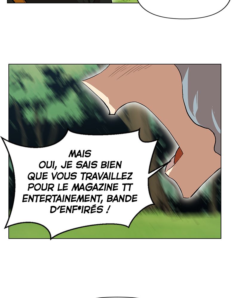 Read Hardcore Leveling Warrior FR Manga Online