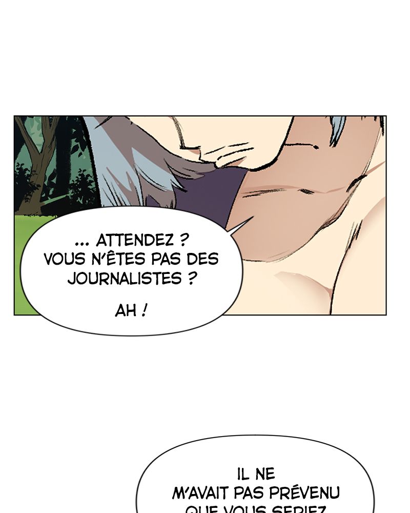 Read Hardcore Leveling Warrior FR Manga Online