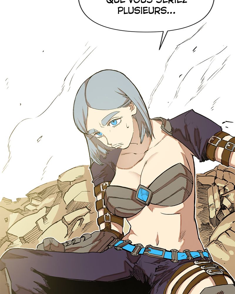 Read Hardcore Leveling Warrior FR Manga Online