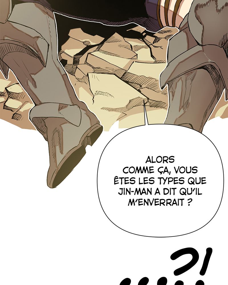 Read Hardcore Leveling Warrior FR Manga Online