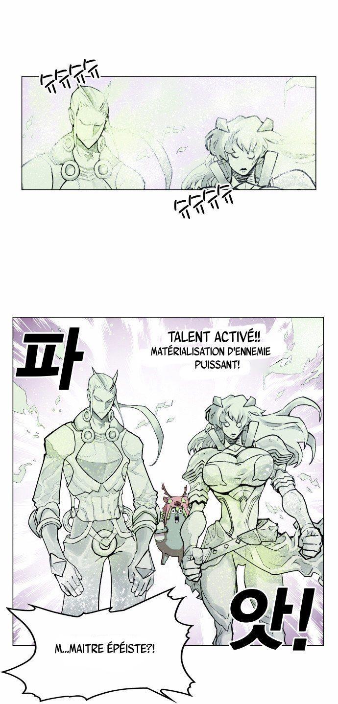 Read Hardcore Leveling Warrior FR Manga Online