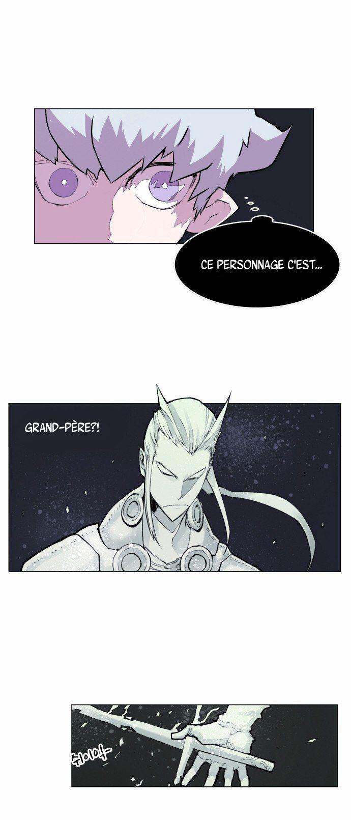 Read Hardcore Leveling Warrior FR Manga Online