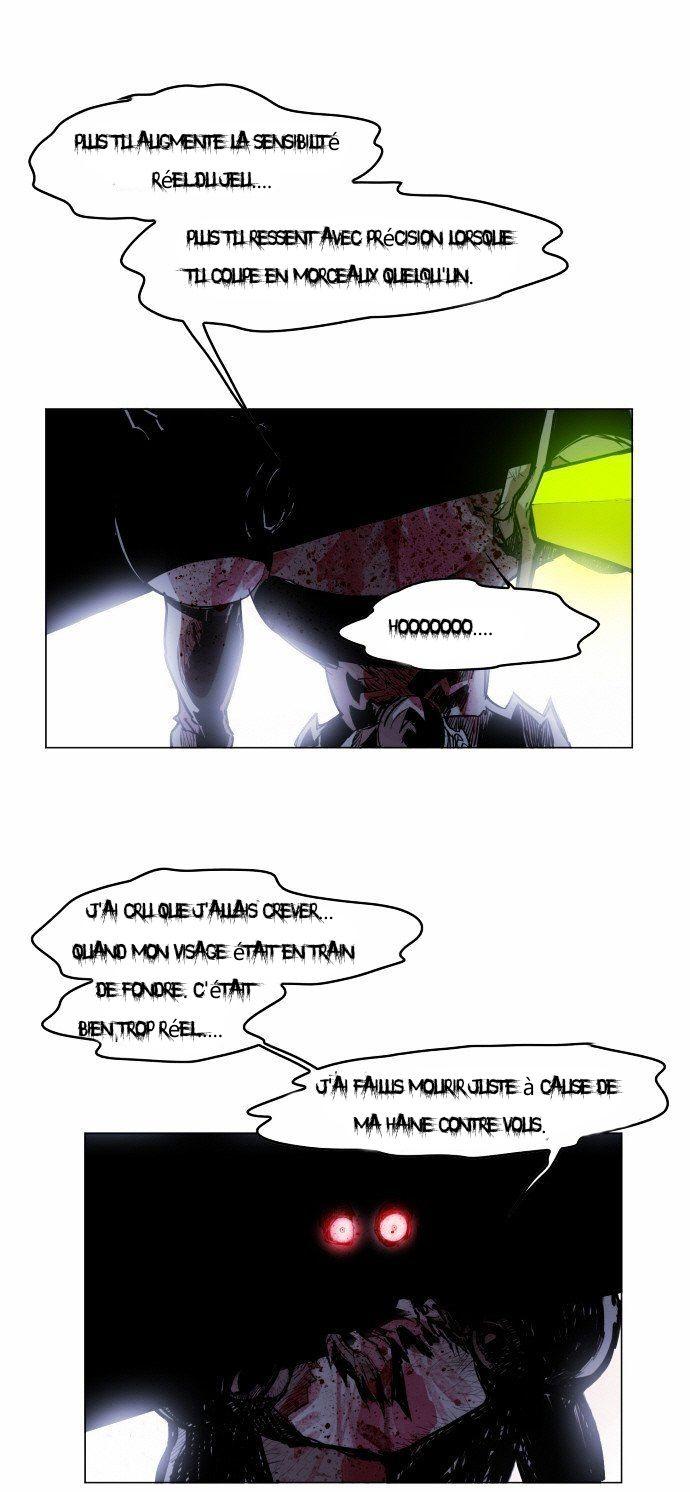 Read Hardcore Leveling Warrior FR Manga Online