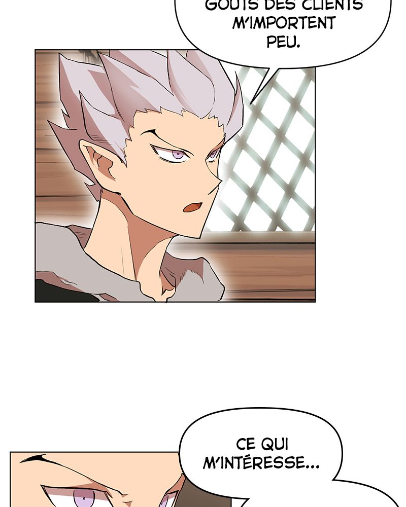 Read Hardcore Leveling Warrior FR Manga Online