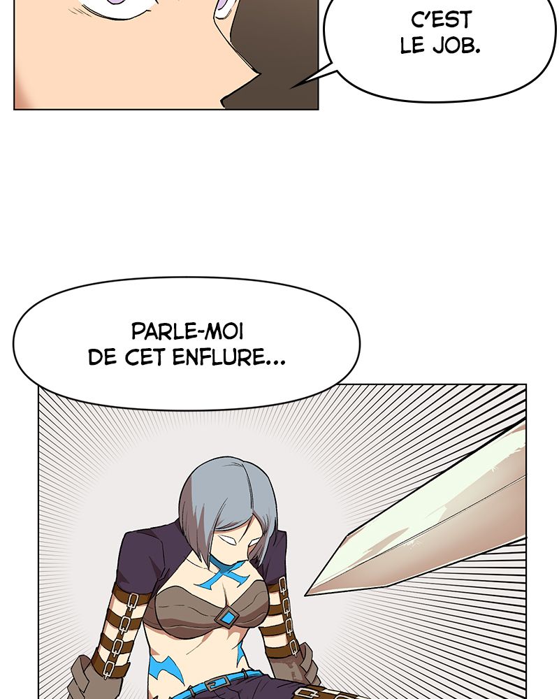 Read Hardcore Leveling Warrior FR Manga Online