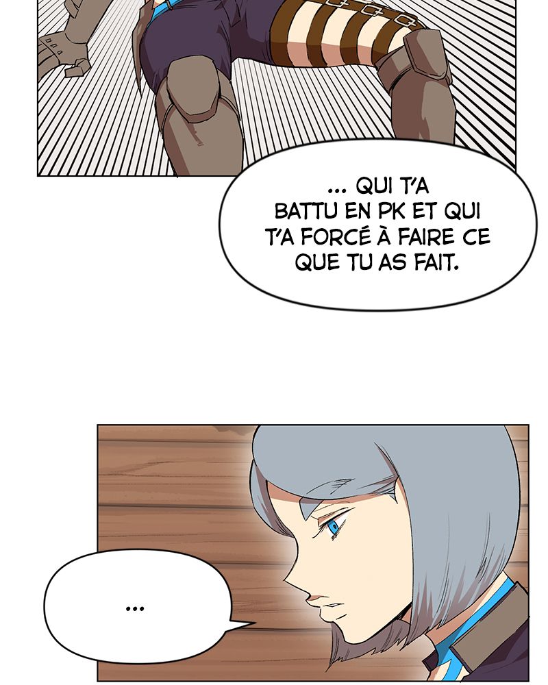 Read Hardcore Leveling Warrior FR Manga Online
